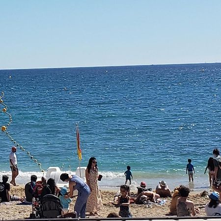 La Plage Cassis Exterior photo