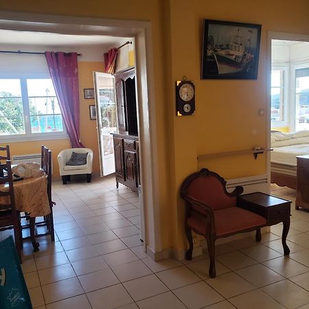 La Plage Cassis Exterior photo