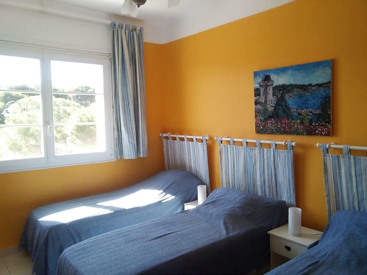 La Plage Cassis Exterior photo
