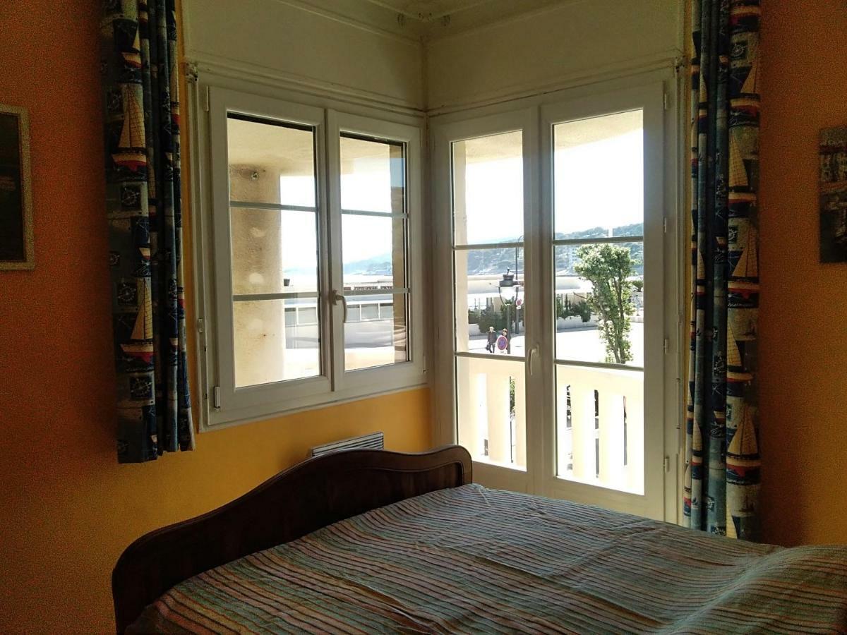 La Plage Cassis Exterior photo